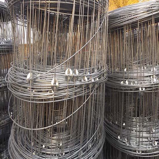 低價銷售內蒙包頭圍欄網 網圍欄 草原網