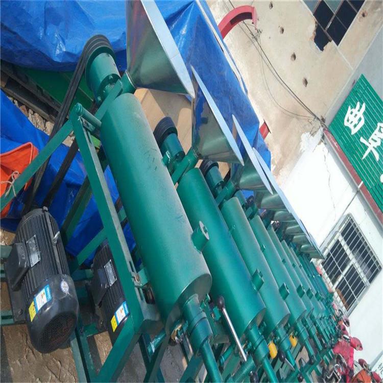 红薯粉条机的价格 粉条加工厂家品质