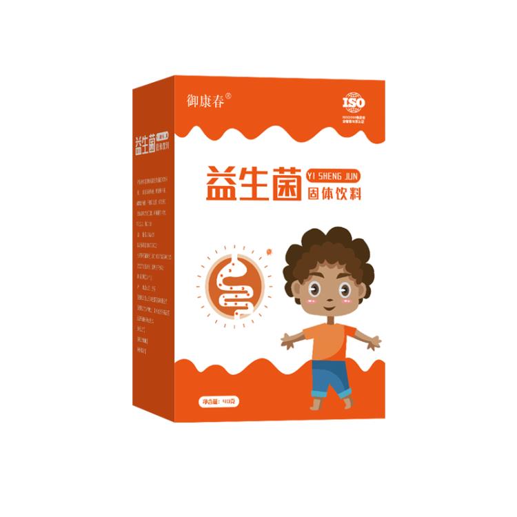 山東益生菌貼牌代加工生產廠家