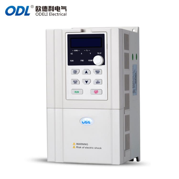 ODL150037Kw矢量型变频器