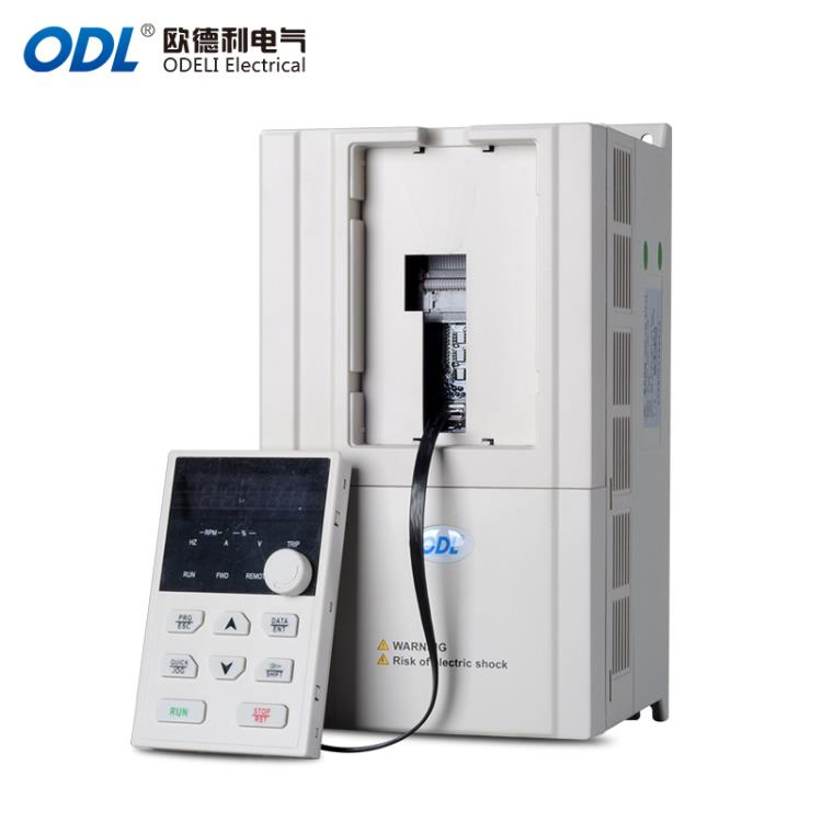 ODL150037Kw矢量型变频器