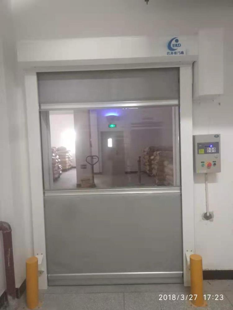 成都 快速門(mén) 四川快速卷簾門(mén) 防護(hù)屏報(bào)價(jià)