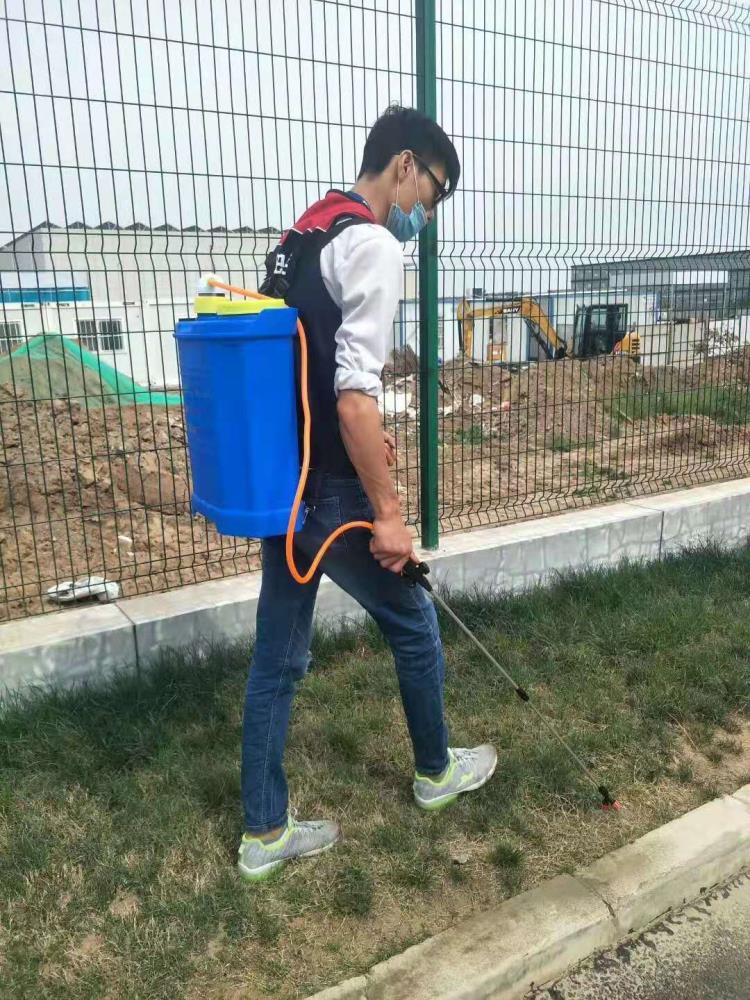 西安灭蚊蝇公司A级资质