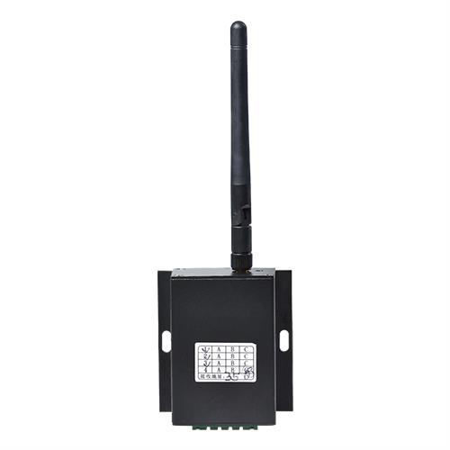 總線式無線溫度采集器 WL-TDP-D12