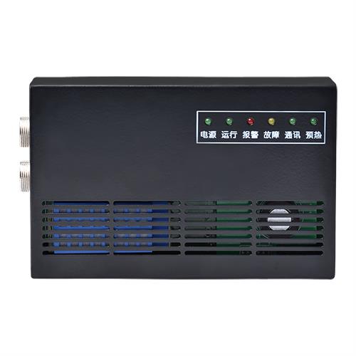 SF6氣體泄漏定量報警系統 WL-EM600