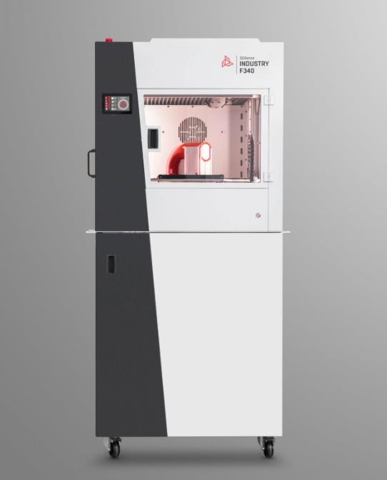 F340工業級3D打印機