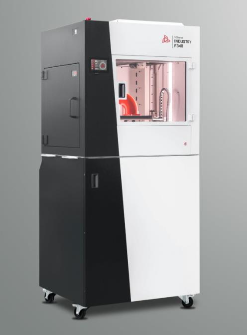 F340工業級3D打印機