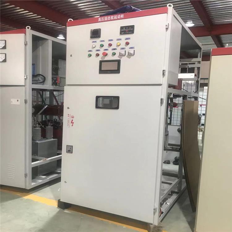 廣東茂名400KW空壓機(jī)用SGR高壓固態(tài)軟起動(dòng)