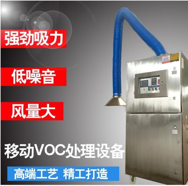 衡水4s店噴漆房廢氣 voc廢氣處理 工業(yè)廢氣凈化設(shè)備