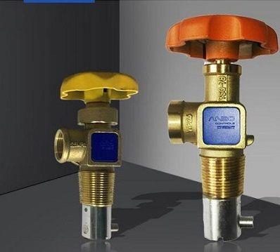 液化气瓶智能角阀厂家