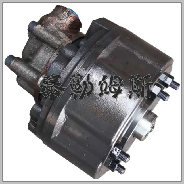 泰勒姆斯AKS4-1100BD90船舶側推液壓馬達