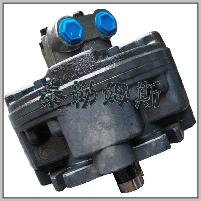 寧波泰勒姆斯制造AKS1-200D40卸船機液壓馬達