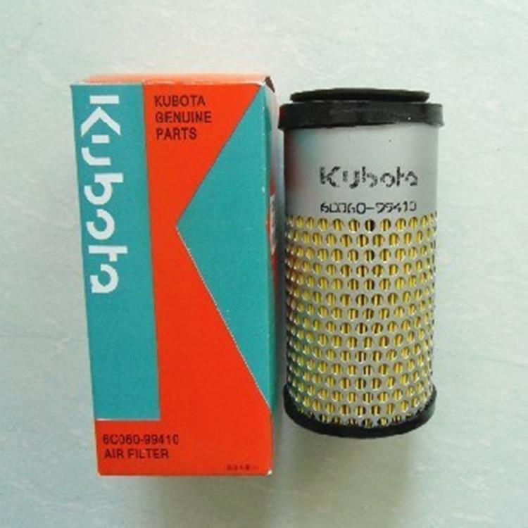 久保田濾芯6C060-99410濾清器廠家