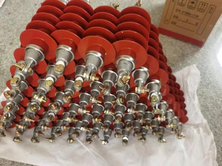 希然电气线路型避雷器HY5WX-17-50安徽供应处