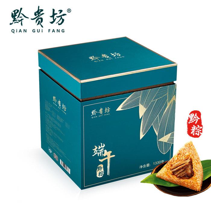 貴州黔貴坊 黔之禮 端午禮盒