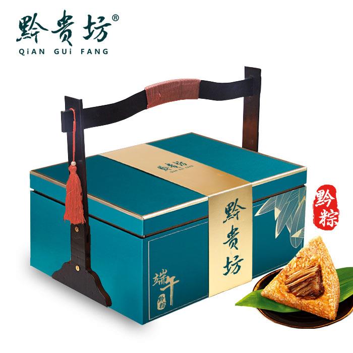貴州黔貴坊 黔之珍 端午禮盒