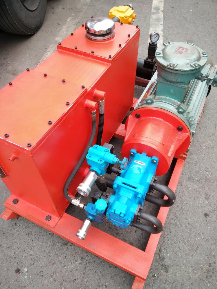 河南铁福来钻机配件服务站-欢迎致电重庆钻之星