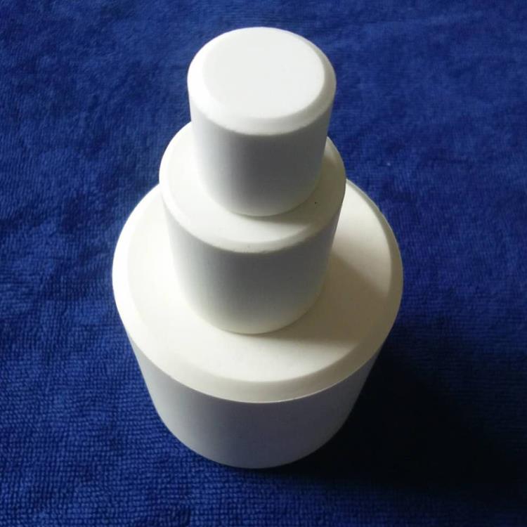 厂家生产 氧化铝研磨柱 陶瓷柱 氧化铝研磨柱 可定制