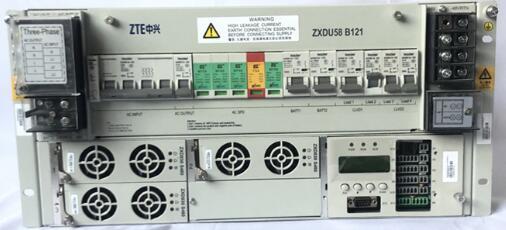 供應ZXDU58B121中興嵌入式通信電源48v120A參數(shù)