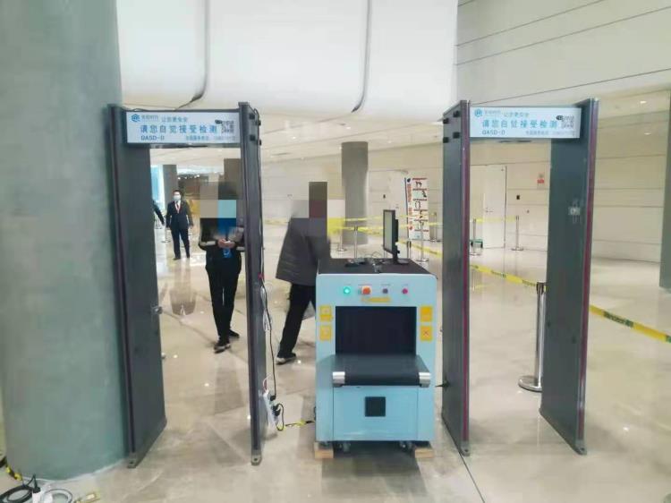 北京安检门租赁 安检机租赁 安检设备租赁