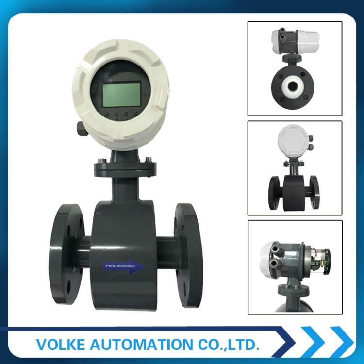 深圳電磁流量計(jì)價(jià)格 dn25防腐型電磁流量計(jì) 流量計(jì)廠家批發(fā)