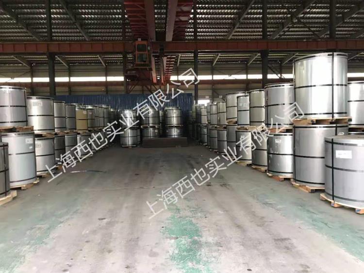 寶鋼彩涂卷寶鋼涂卷板寶鋼彩鋼卷寶鋼彩鋼板涂層結(jié)構(gòu)