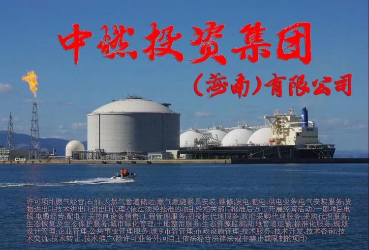 靓字号燃气公司出让看中联系