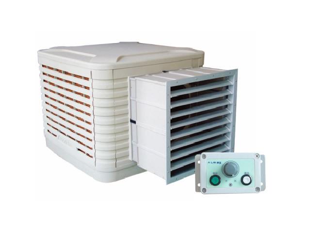 澳蓝环保空调-风锐系列