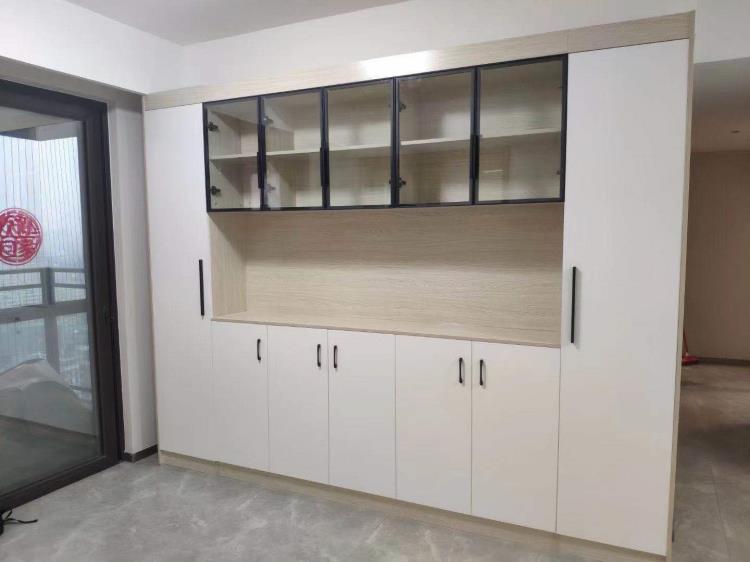 江门多层板定制家具 江门蓬江区 江海区 新会区板式家具定制