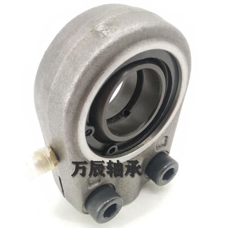 GIHR-K 30 35 40 45 50 DO非标关节轴承