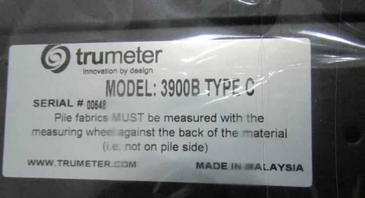 TRUMETER測量儀TRUMETER測距儀TRUMETER
