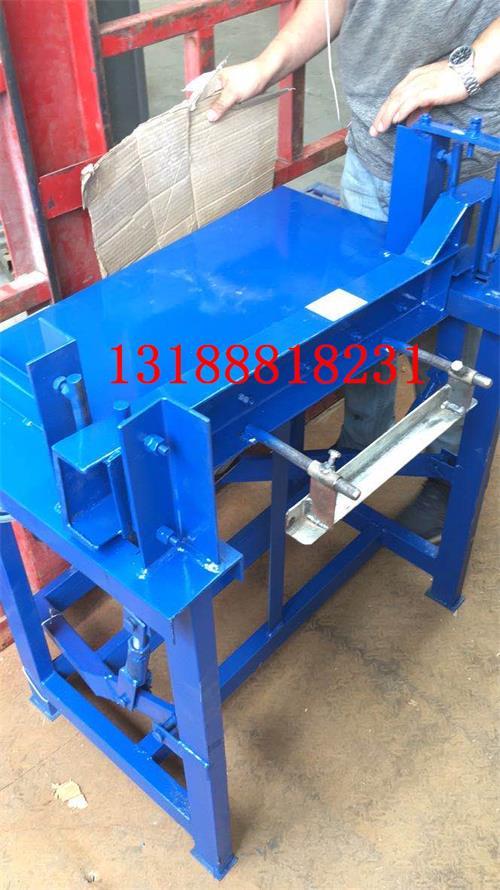 小型楊木皮紙板剪切機(jī)金屬標(biāo)牌加工裁剪腳踏款式剪板機(jī)刀片材質(zhì)