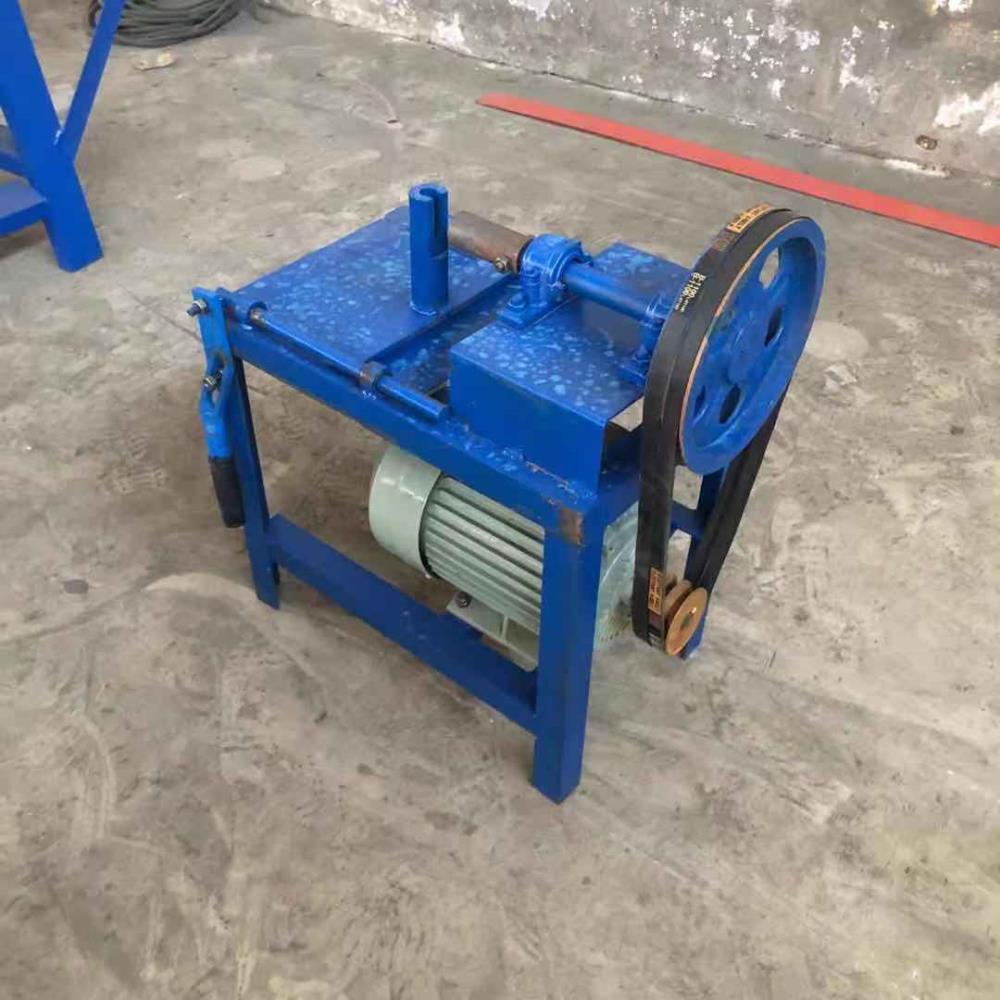 河北越来机械扣件卸螺丝机扣件拆卸机扣件螺丝机技术参数