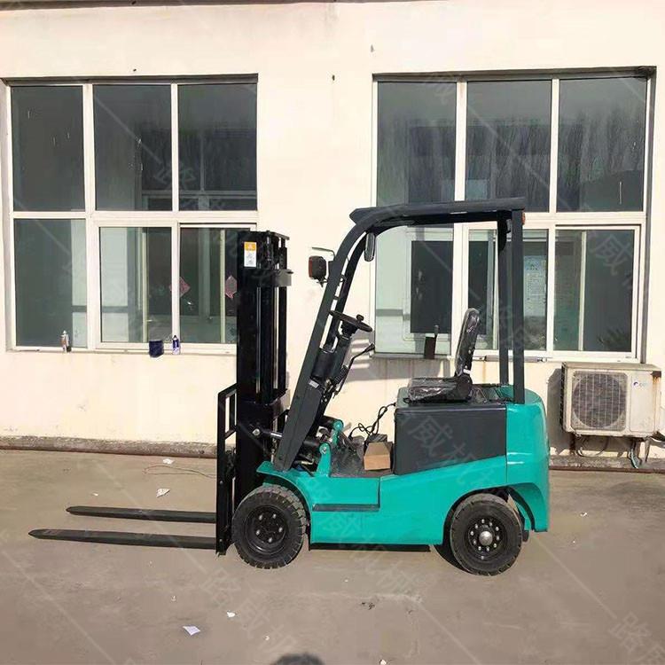 新型小型电动叉车 全电动叉车 环保电动叉车
