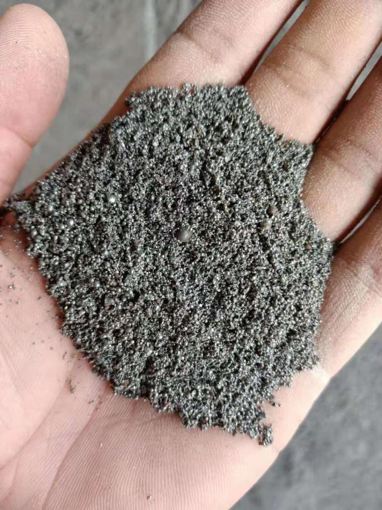 建筑橋梁專用材料-鐵砂 配重鐵砂 壓重鐵砂