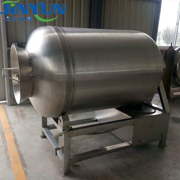 濰坊盈泰肉制品腌制機600L
