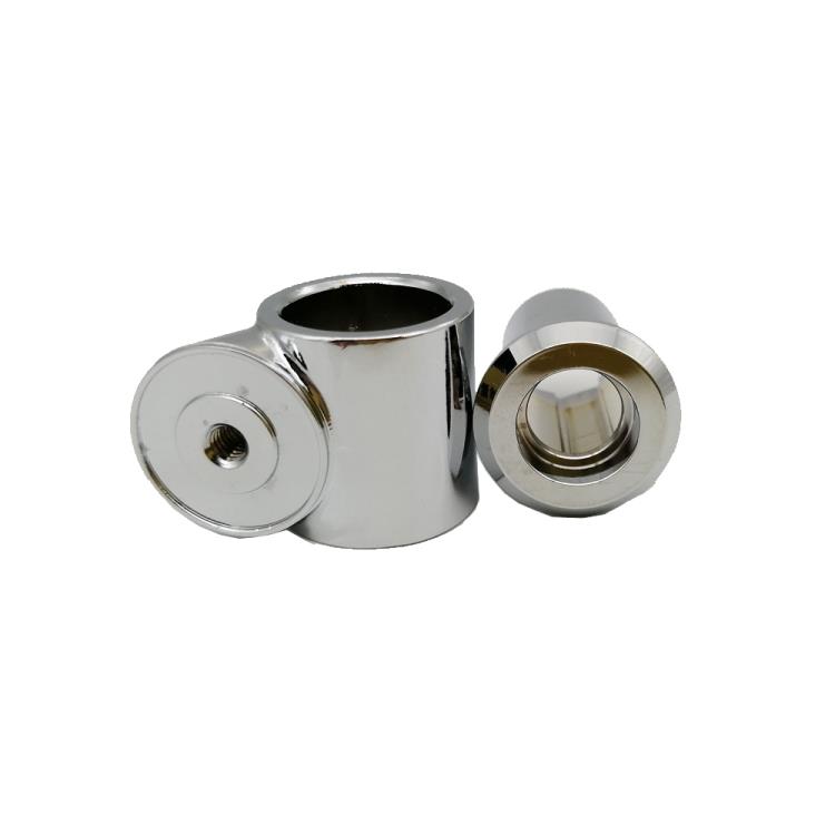 寶雞銘海CNC加工精密零件   小批量加工 非標零件加工