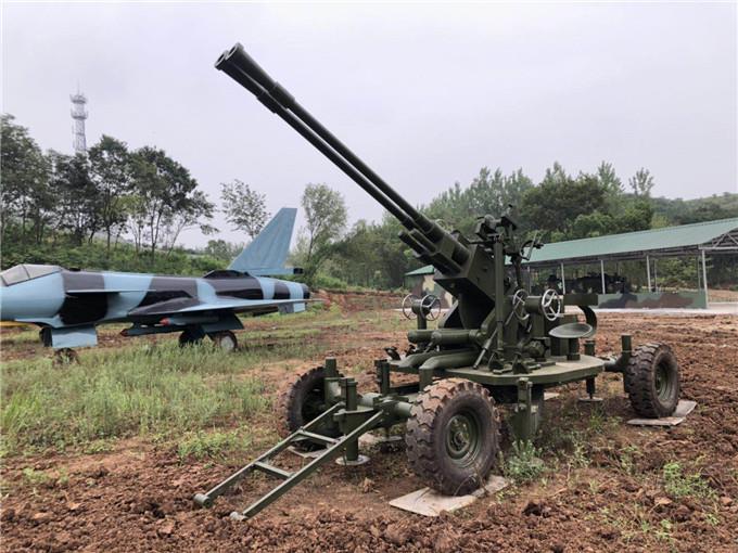 國防教育裝備軍事模型生產廠家