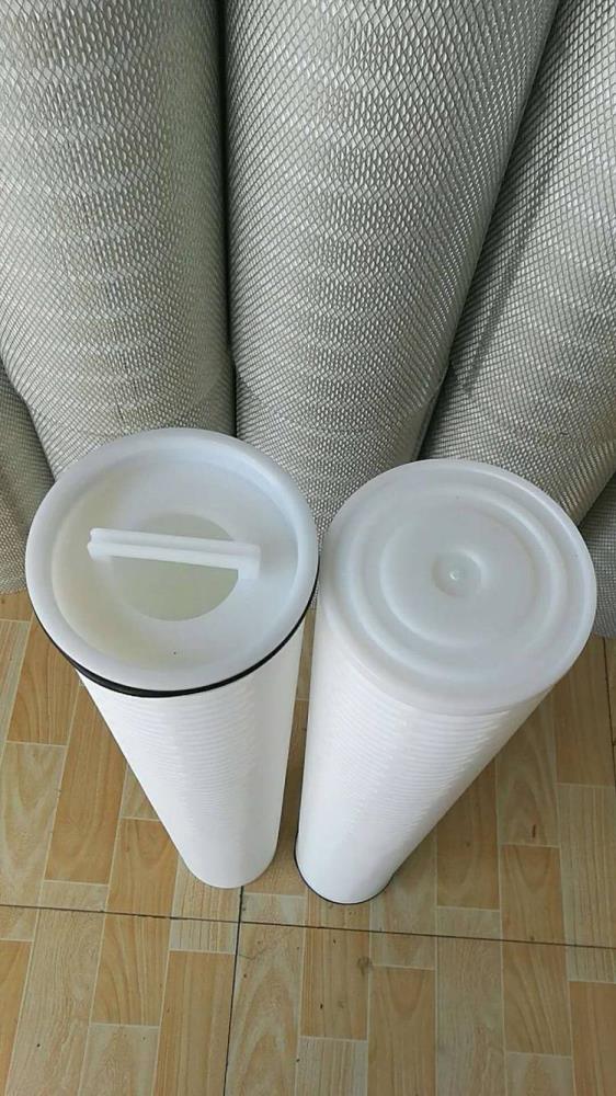 保安过滤器滤芯 精密过滤器滤芯 大流量滤芯