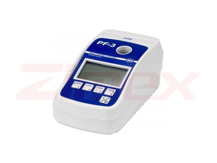 上海西脈科司zimexCOD測定儀 PF-3 919342