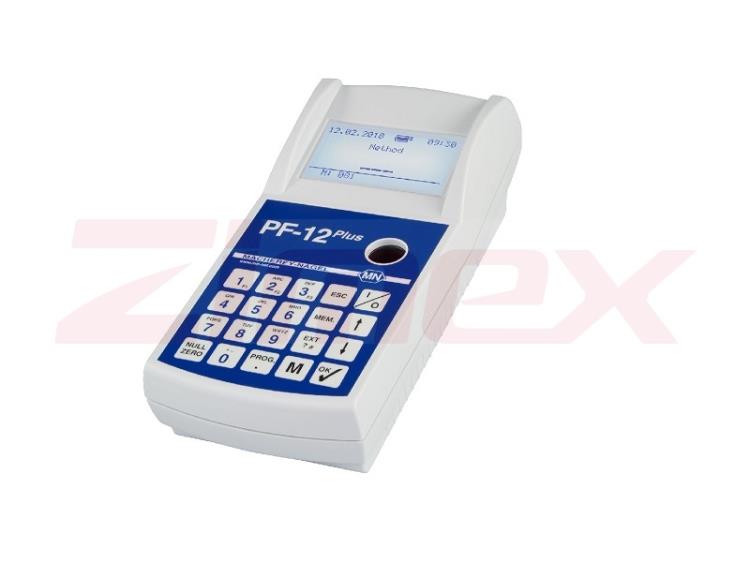 德國MN BOD測定儀PF-12Plus