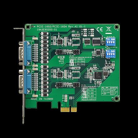 研華6u CompactPCI板