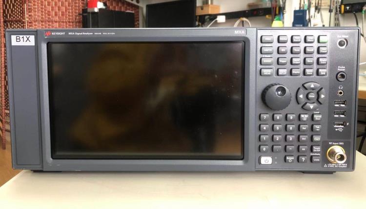 蘇州租售頻譜分析儀n9020b 10 Hz  26.5G