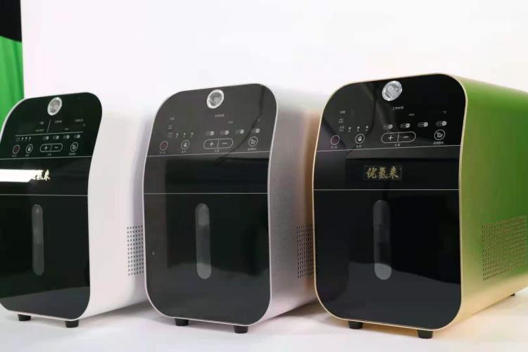 广州优氢来氢氧机家用款式供货