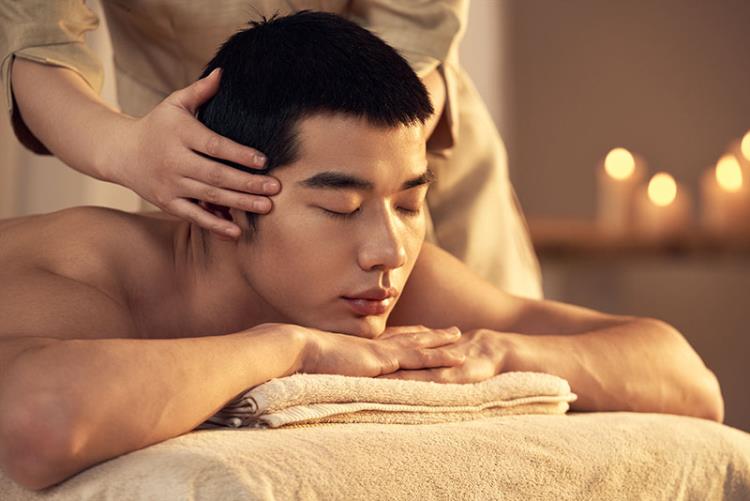济南火车站附近上门足疗 济南上门足疗spa