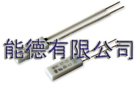 SEKI ST-22 100溫度開關(guān) 過熱保護器 溫控器