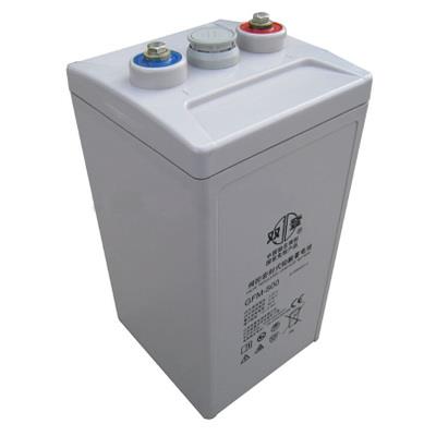 西安雙登蓄電池GFM-300代理商現貨