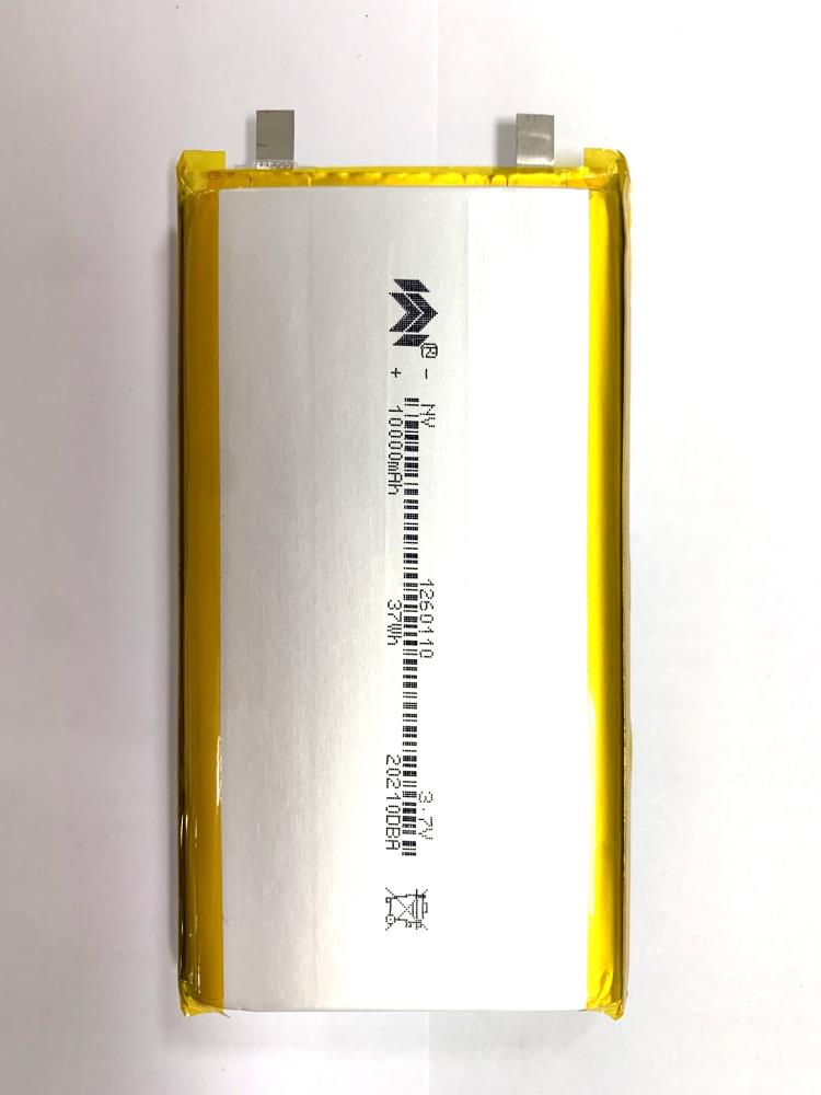 赣州诺威跑量电池110