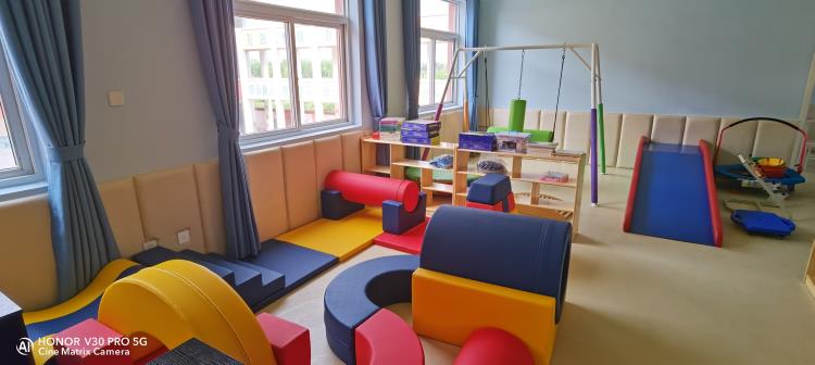 特殊儿童资源教室教具配置教室方案教学用品报价