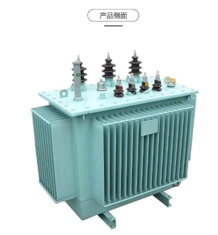 開封S13-800KVA油浸式配電變壓器產(chǎn)品優(yōu)勢 宇國電氣